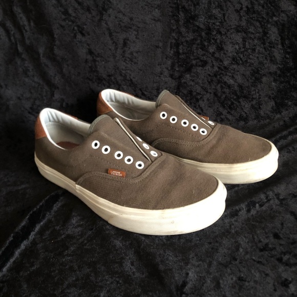 Twill Vans Era - Men’s 10 - Picture 11 of 13